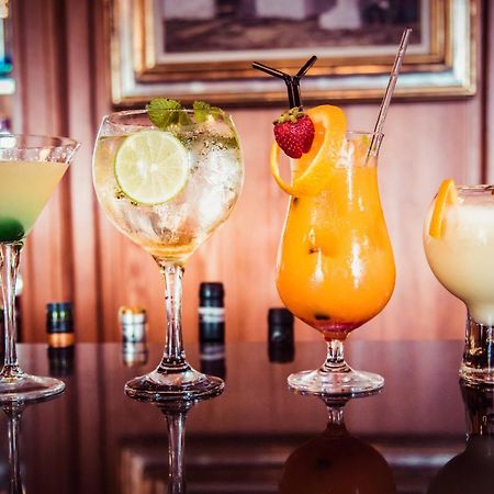Castillo Hotel Son Vida, A Luxury Collection Hotel, Mallorca (Adults Only) Palma de Mallorca Bagian luar foto