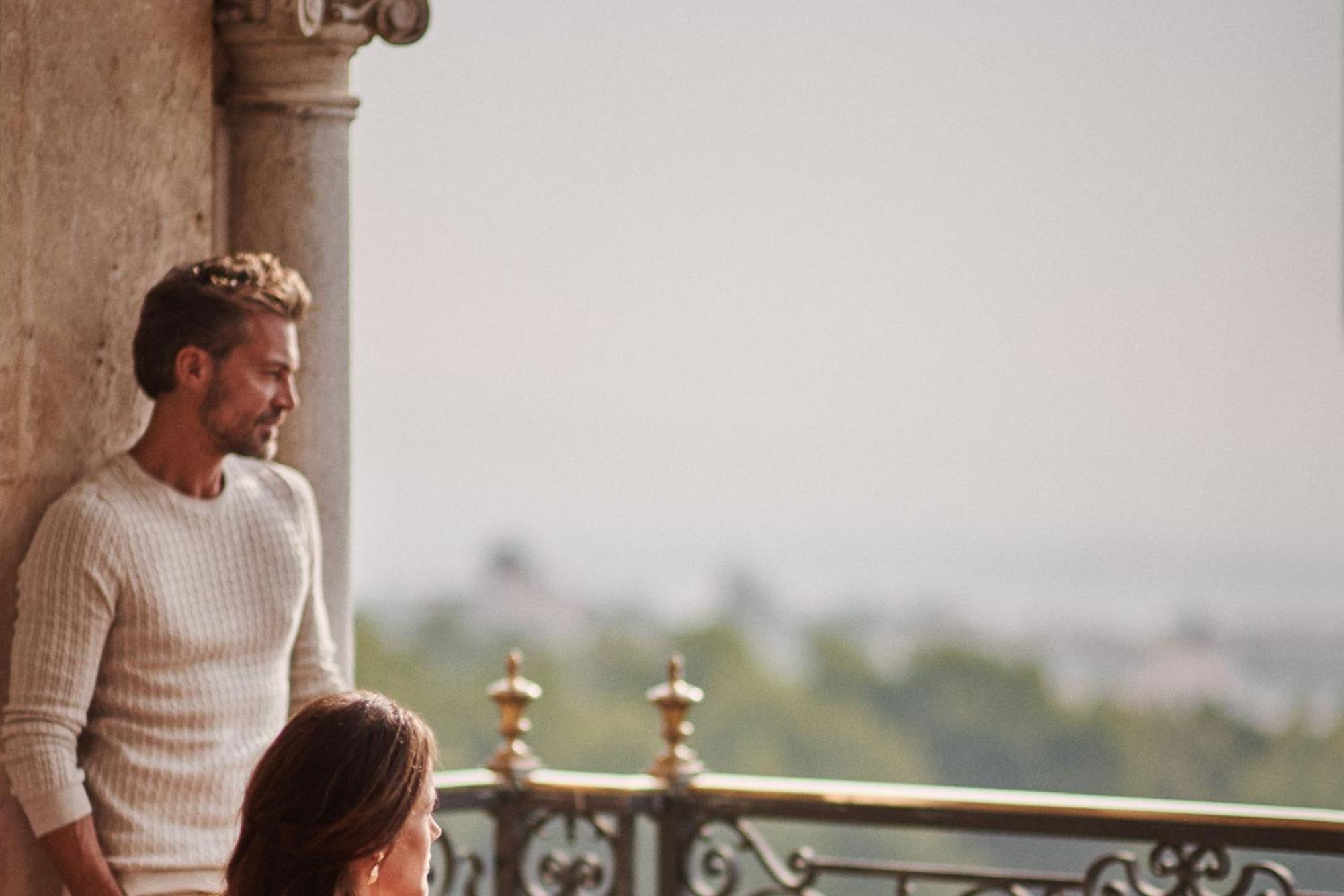 Castillo Hotel Son Vida, A Luxury Collection Hotel, Mallorca (Adults Only) Palma de Mallorca Bagian luar foto "I've never been so happy in my life."