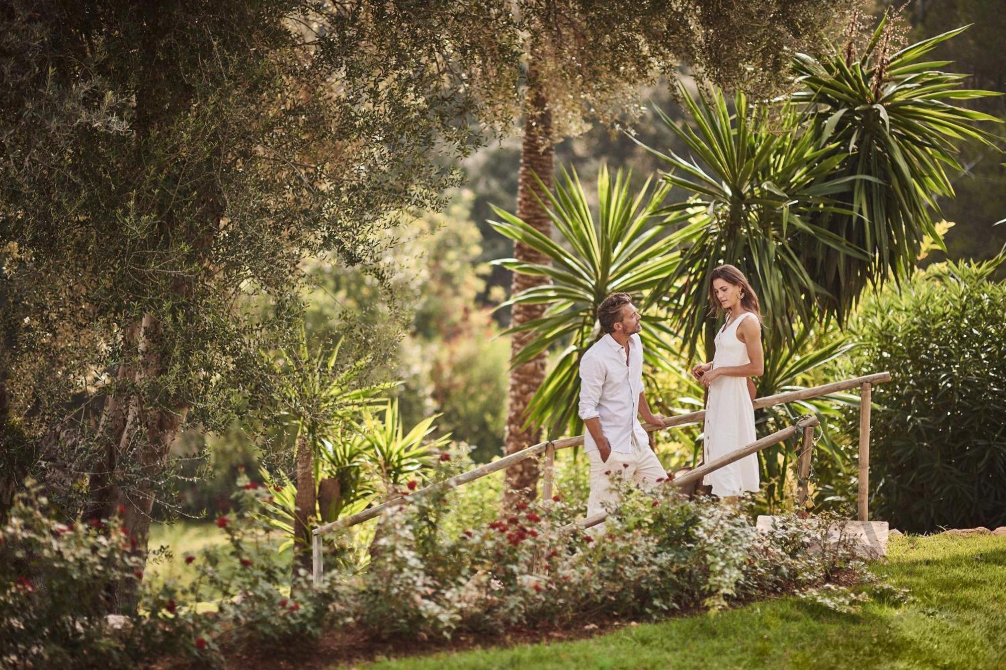 Castillo Hotel Son Vida, A Luxury Collection Hotel, Mallorca (Adults Only) Palma de Mallorca Bagian luar foto